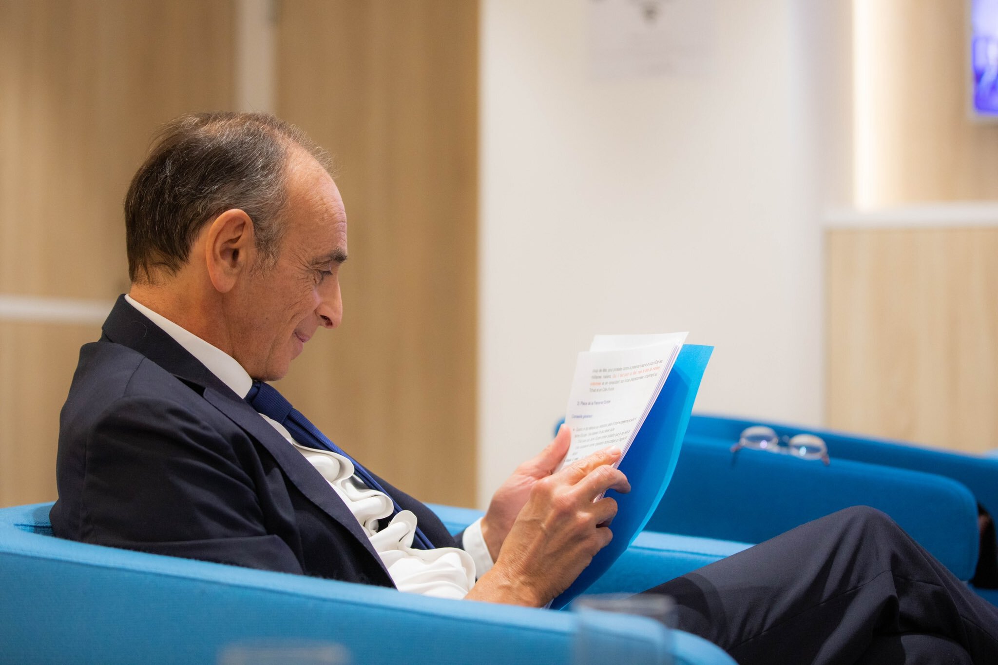 La France Dans Les Yeux Prochain Invité