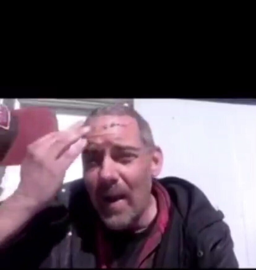 This is Ridiculous...Listen⬇️⬇️