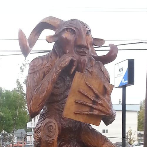 Visit Darren64's profile on GETTR. View their posts, photos, videos, and connect with them on the social platform.