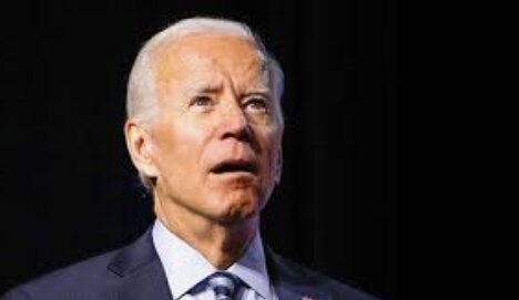 Does anyone seriously believe this is the leader of the free world? #letsgobrandon 