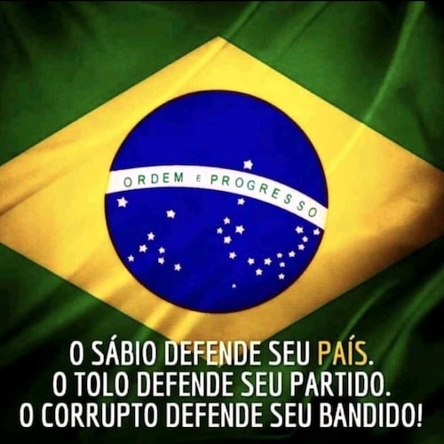 Visit tatianapatriabr's profile on GETTR. View their posts, photos, videos, and connect with them on the social platform.