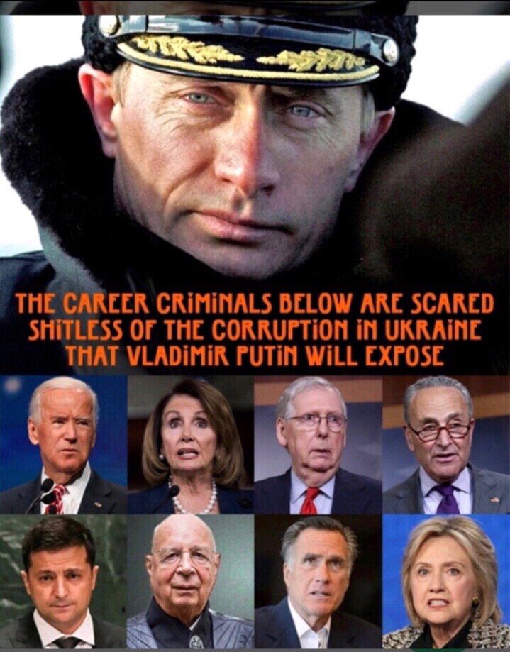 Our Biggest Enemy Is The Democrats

I Follow Back Patriots