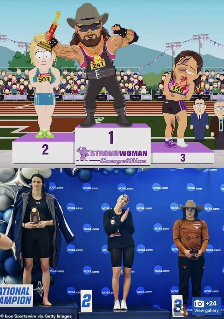 when parody and satire not fun anymore..!! 😠