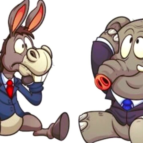 🇺🇸#AmericaFirst☘️Irish🇮🇪 
REPUBLICAN🇺🇸 #ElectionIntegrity @GOP🐘#ElephantsNEVERForget🐘
DO NOT SELL MY PRIVATE DAT...