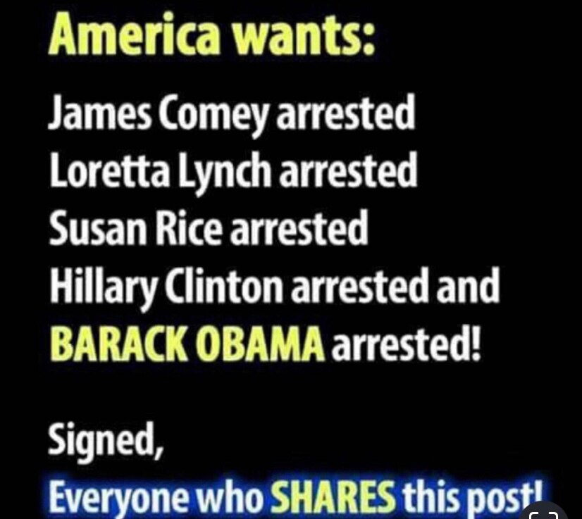 Susan Rice, Obama’s National Security Advisor, knows everything about the illegal investigation laun...