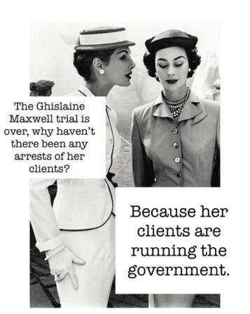 View georgeNada's post on GETTR. Join the discussion, share your thoughts, and connect with the community.