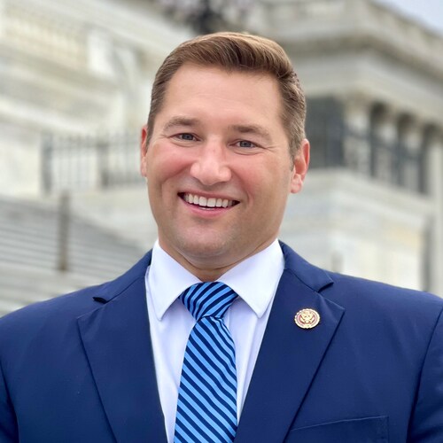 Proudly representing the people of PA-14 in the U.S. House of Representatives 🇺🇸