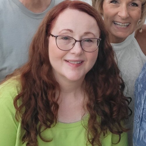 Christian conservative Republican who loves the USA and voted for President Trump and fighting hard for our Republic, ou...