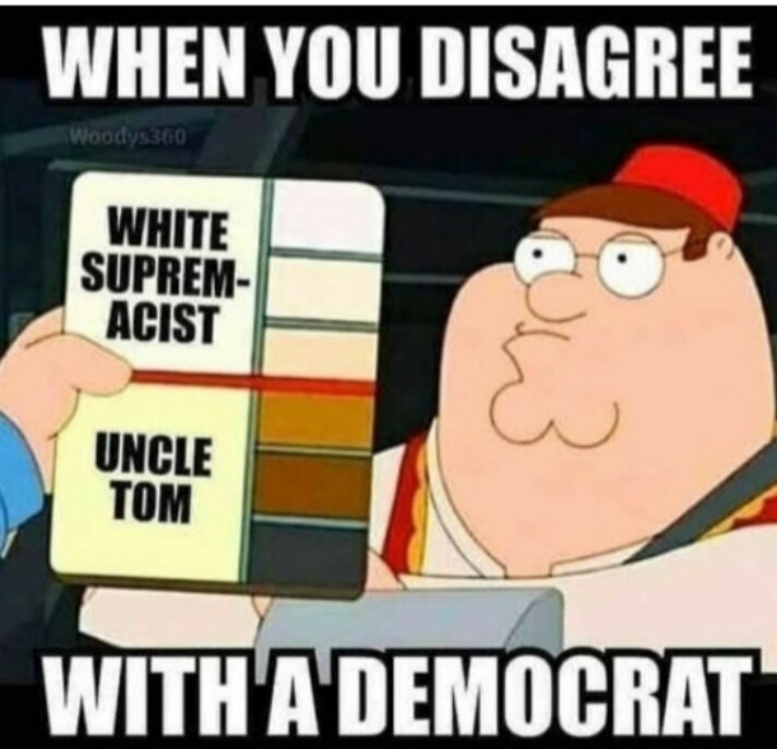 #Democrats  

