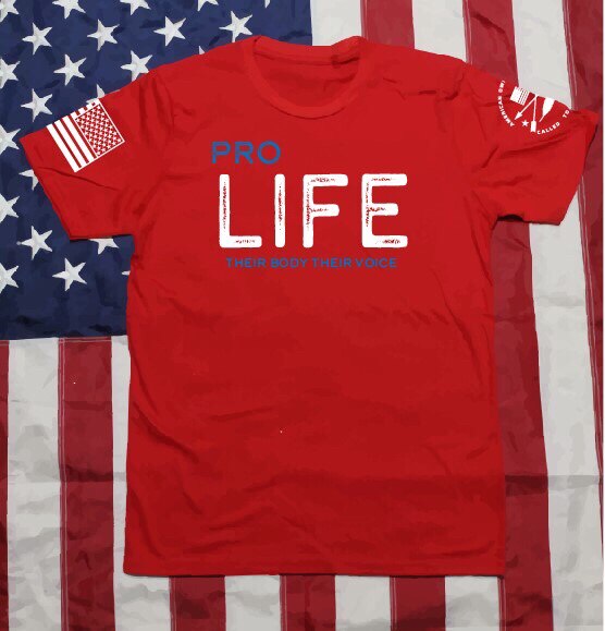 10% of all profits from this shirt go to @StudentsforLife 

https://www.americanownedapparel.com/pro...