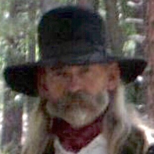 Conservative freedom loving Cowboy