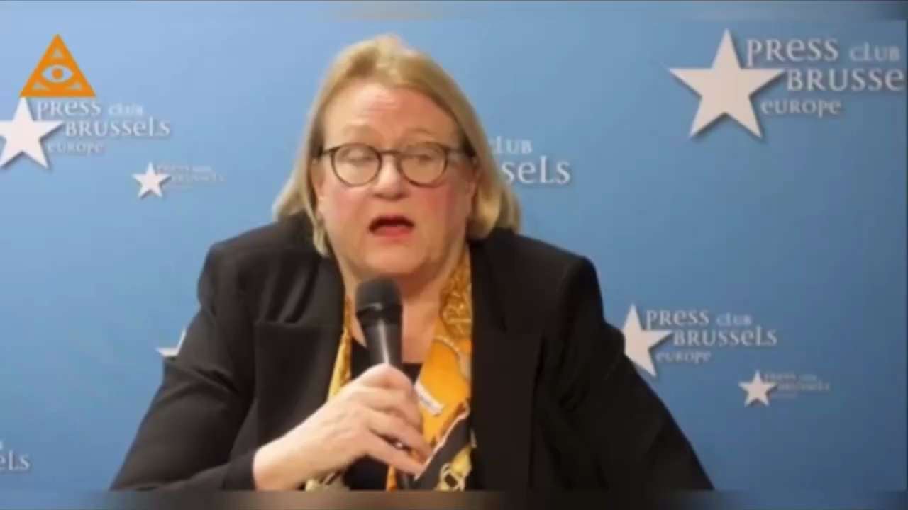 Catherine Austin Fitts on the world economic forum.