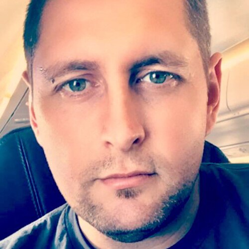 Tomorrow is a new day, it hasn’t been used yet. So leave your mark on the world.