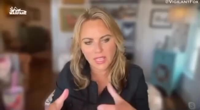 Why Satanic Billionaires Are Raping And Torturing Children They Believe They Are Hurting GOD #SaveOu...