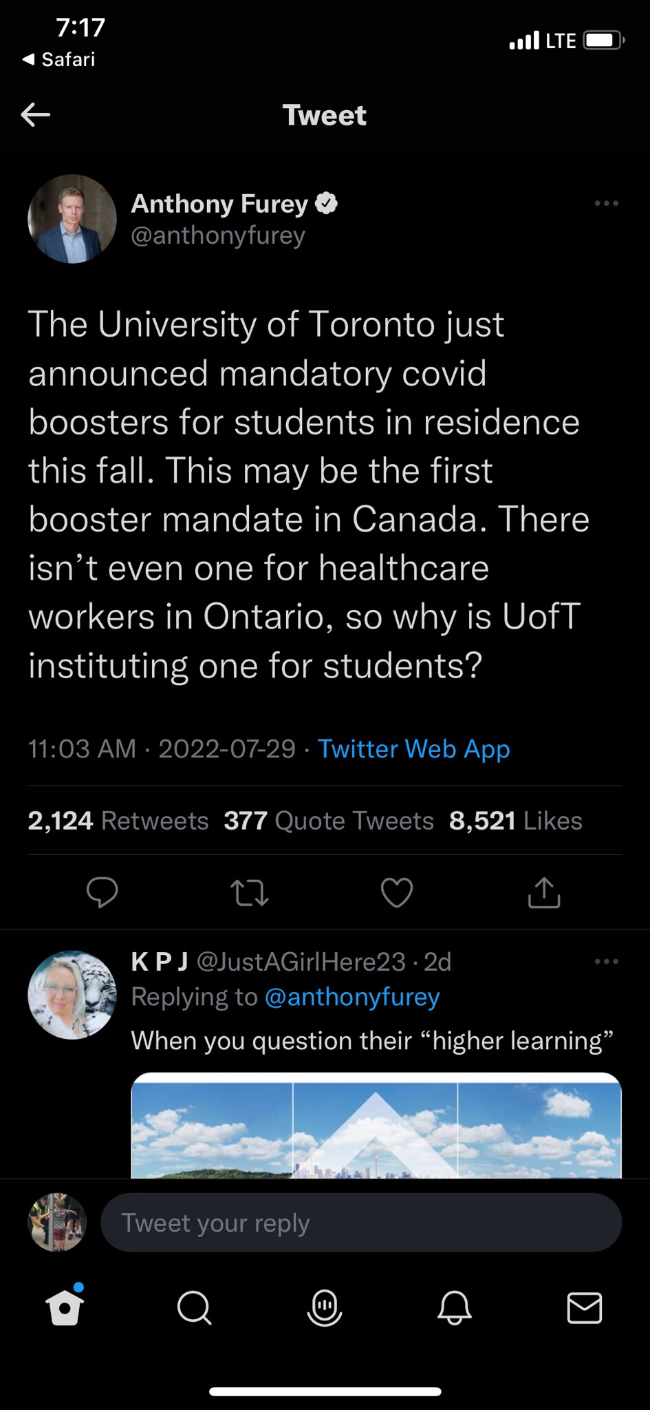 View Gericko's post on GETTR. Join the discussion, share your thoughts, and connect with the community.