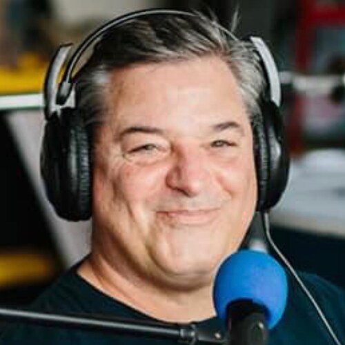 Florida Man Cohost of The Driveway Liberty Podcast