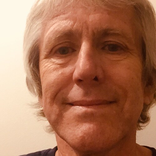 ex carpenter with debilitating injuries from job related trauma