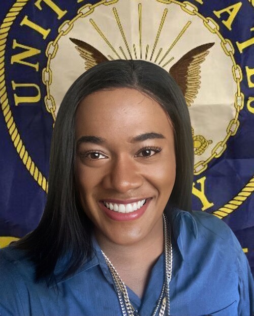 USN COMBAT DISABLED VETERAN, Model, Real Estste Entrepreneur, Full time House Flipper, Pro-Life, Conservative #AmericaFi...