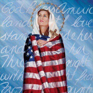 One Nation Under God.  Thomist (Catholic) Psychologist ~ Binding Wounds, Healing Hearts.