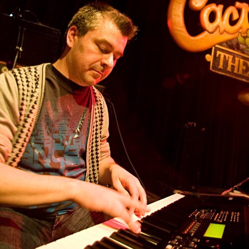 Small Business Owner Music Education, Production & Recording. 20 yr career in sw engineering. Repost <> endorsemen...