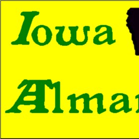 Visit IowaAlmanac's profile on GETTR. View their posts, photos, videos, and connect with them on the social platform.