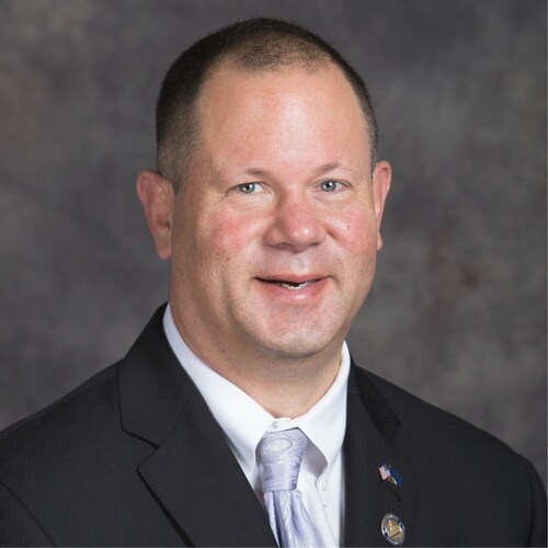 House Judiciary Committee Ranking Member, Member of the Public Safety Committee, and Regulations Review Committee - Wallingford Town Councilor - Trial Lawyer