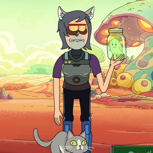 Game Developer, 3D Artist