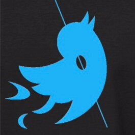 "Genuine courage does not exist in a mob, only in the face of one."