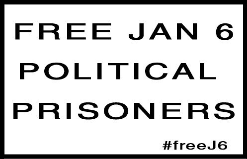 End Tyranny #FreeJ6 #trumptrain 
⚔️Like⚔️ Follow⚔️Re-Post⚔️
⚔️Follow Back⚔️
@juandaveed @RagnarCovfe...