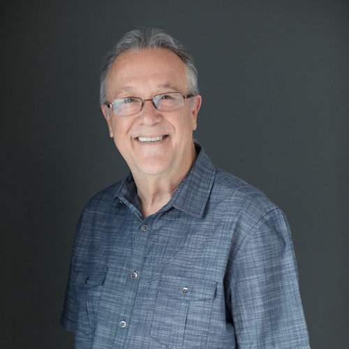 Bible teacher for 27 years. Chiropractor for 34 years. Father and grandfather.