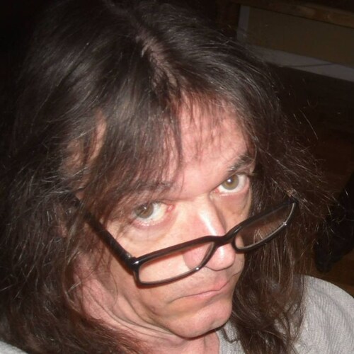 Patriot, musician, aspiring podcaster, and all around blue collar guy who has no time for silly pronouns