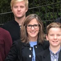 Visit Debbie Herrera's profile on GETTR. View their posts, photos, videos, and connect with them on the social platform.