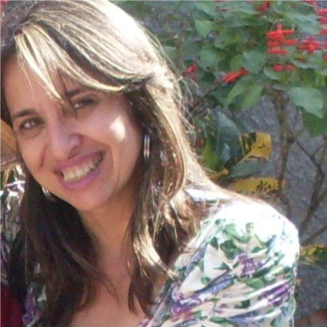 Patriota, Cristã , mãe de uma menina autista.