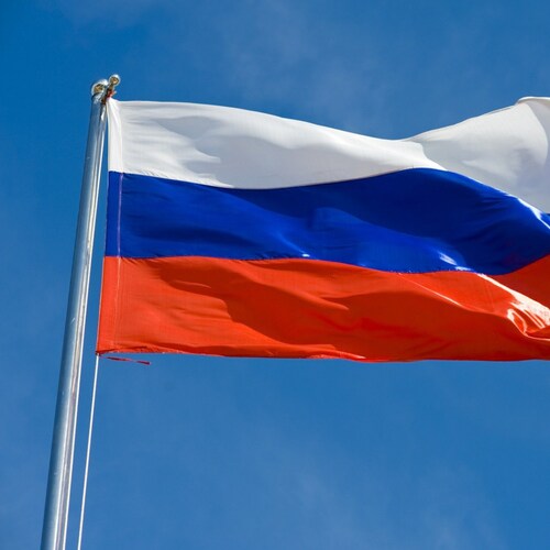 The latest news from Russia 🔥