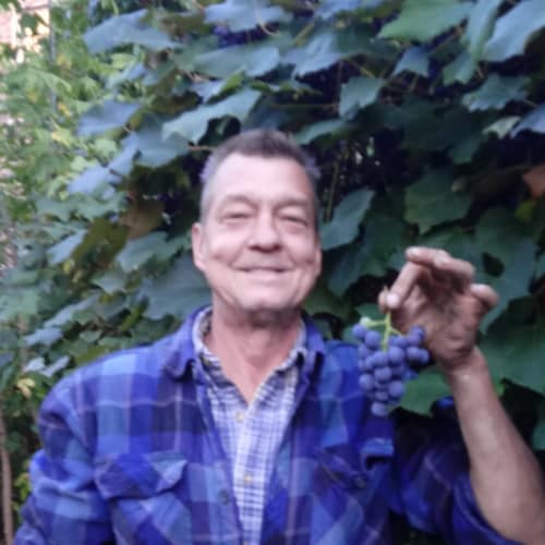 Husband to One❤
Father of One🤗
Citizen of One 🇺🇸
Conservative Catholic⛪
Believer in One God🙏
Maker of Heaven an...