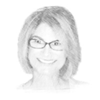 Conservative Political & PR Consultant. "To be born free is an accident. To live free is a privilege. To die free is a r...