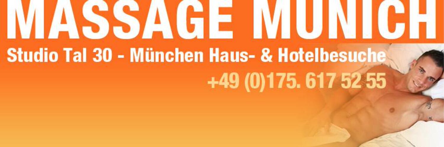 Massage Munich