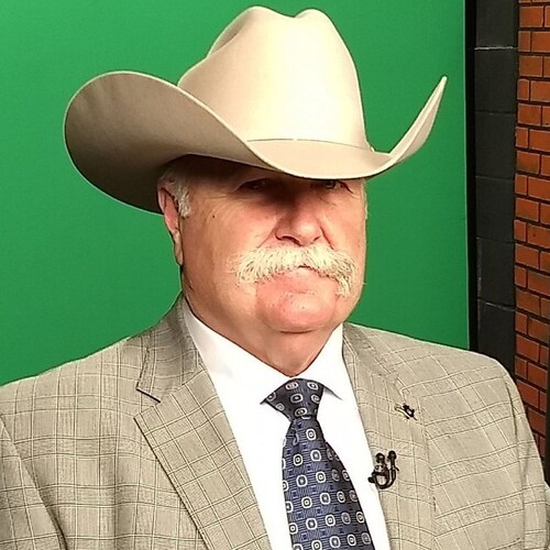 Common sense Patriot