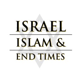 Providing news and insights regarding issues surrounding Israel, Islam and the Middle East in the context of Biblical End Times teaching.
