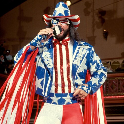 Trader. Writer. Banned most everywhere else.