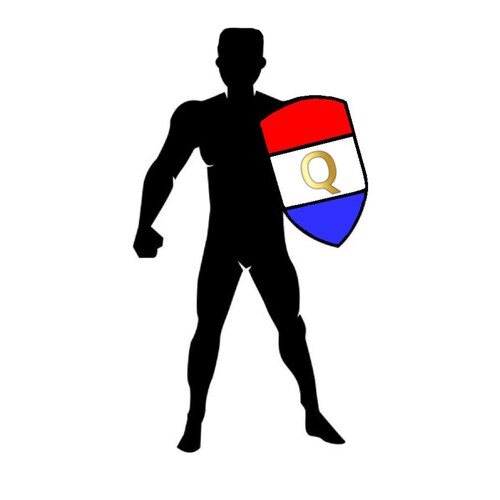 Dutch Gen-X Patriot. WWG1WGA ! 
Intruder C1500BT. Cat(Black).