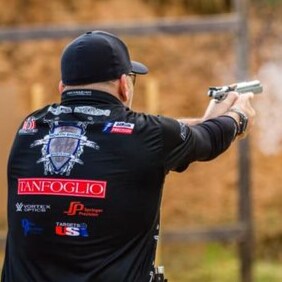 Attorney - Competitive Shooter