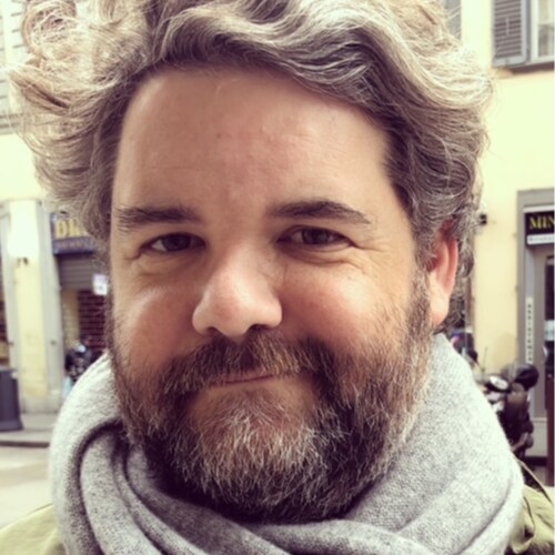 Saved by grace, through faith