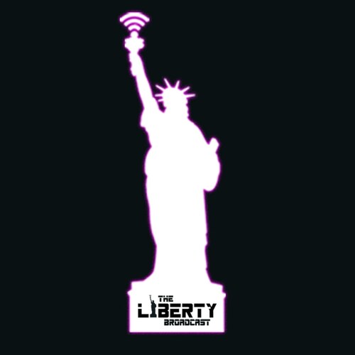 Welcome to The Liberty Broadcast! We are here to spread truth and question everything.