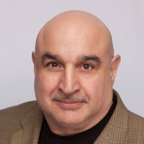 Louis William Rose is a lifelong student of parliamentary procedure and political process, a political philosopher, poet...