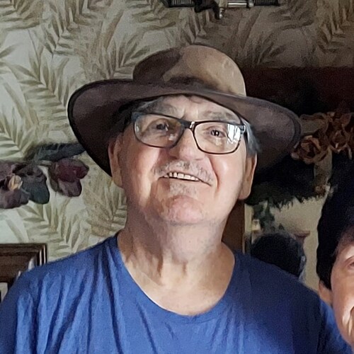 Christian, Husband, Father, MAGA, Astrophysics / Stargazer