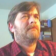 That's a loaded question even I can't figure it out most of the time! But being a conservative in today political climat...