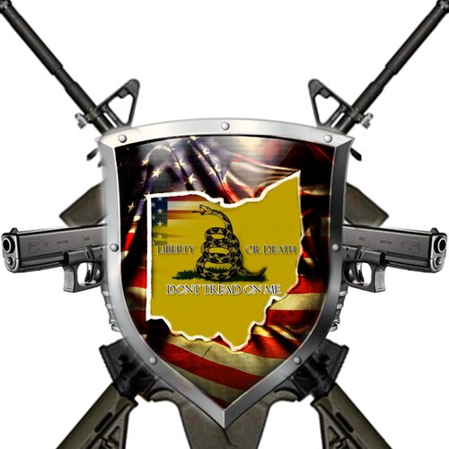 Full service Gun Store