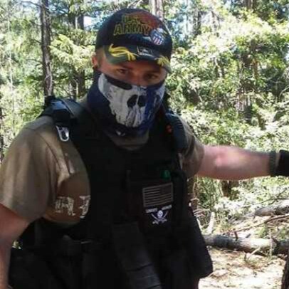 U.S veteran that served in Iraqi Freedom. I'm a Libertarian.  love Wolves. Guns. Video Games. Hiking. Traveling. Spiritualist. Buddhism and Christian.
