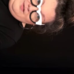 i'm me, please be you